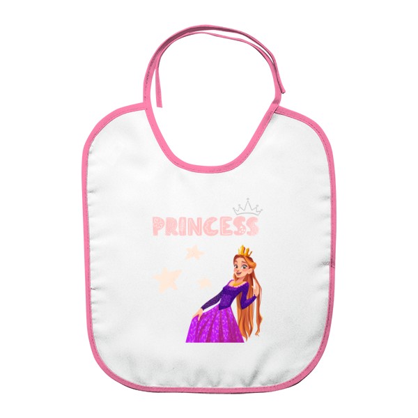 Dívčí bryndák Princess