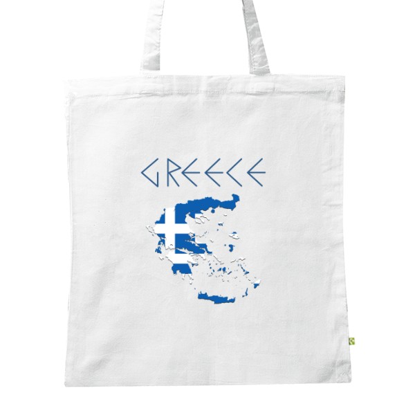 Nákupy stylově v řeckém stylu