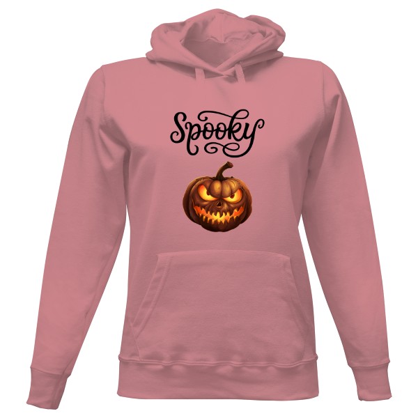 Spooky mikina dámská