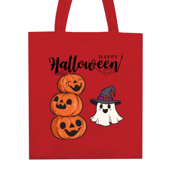 Taška Šťastný Halloween
